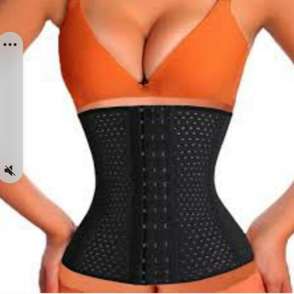 Last One🌹Waist Trainer - Picture 4 of 9